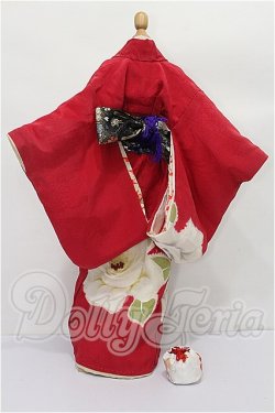 画像2: SD/OF:衣装セット S-26-04-05-309-YB-ZS