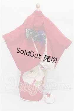 画像2: SD/OF:衣装セット S-26-04-05-309-YB-ZS
