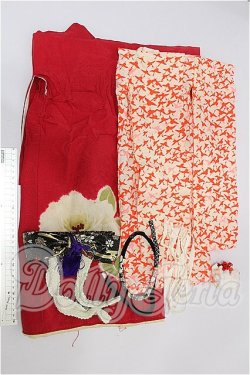 画像5: SD/OF:衣装セット S-26-04-05-309-YB-ZS