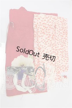 画像5: SD/OF:衣装セット S-26-04-05-309-YB-ZS