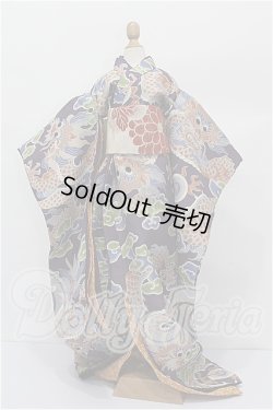 画像1: SD/OF:衣装セット S-26-04-19-217-YB-ZS