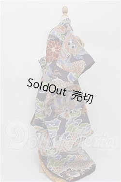 画像2: SD/OF:衣装セット S-26-04-19-217-YB-ZS