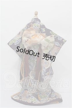 画像3: SD/OF:衣装セット S-26-04-19-217-YB-ZS