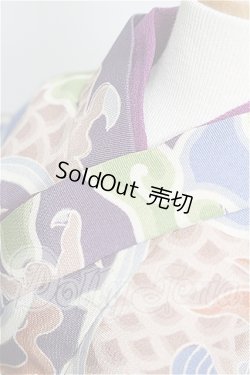 画像4: SD/OF:衣装セット S-26-04-19-217-YB-ZS