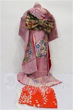 画像2: SD/OF:衣装セット S-26-04-12-310-YB-ZS