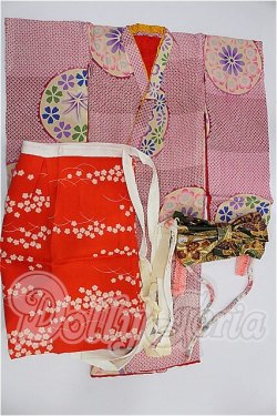 画像4: SD/OF:衣装セット S-26-04-12-310-YB-ZS