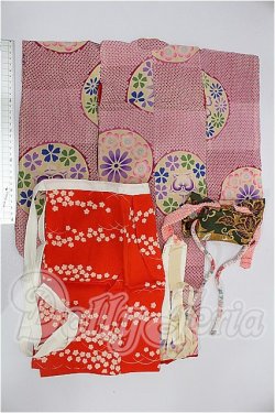 画像5: SD/OF:衣装セット S-26-04-12-310-YB-ZS