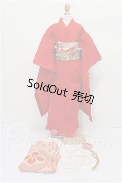 画像1: SD/OF:衣装セット S-26-04-05-311-YB-ZS