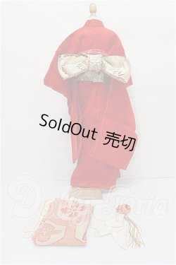 画像2: SD/OF:衣装セット S-26-04-05-311-YB-ZS
