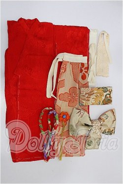 画像4: SD/OF:衣装セット S-26-04-05-311-YB-ZS