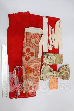 画像5: SD/OF:衣装セット S-26-04-05-311-YB-ZS