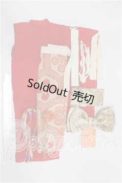 画像5: SD/OF:衣装セット S-26-04-05-311-YB-ZS