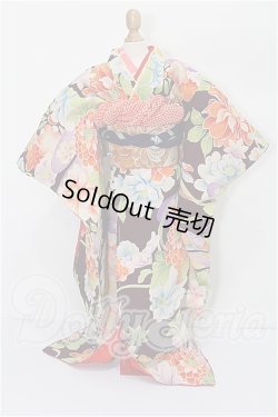 画像1: SD/OF:衣装セット S-26-04-26-119-YB-ZS