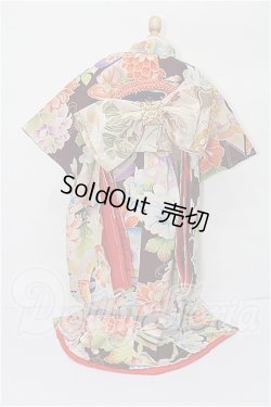 画像2: SD/OF:衣装セット S-26-04-26-119-YB-ZS