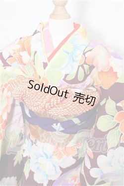 画像3: SD/OF:衣装セット S-26-04-26-119-YB-ZS