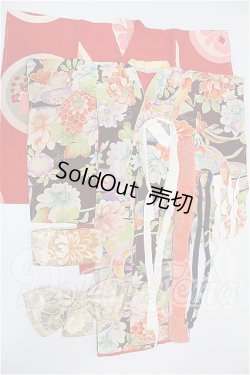 画像4: SD/OF:衣装セット S-26-04-26-119-YB-ZS