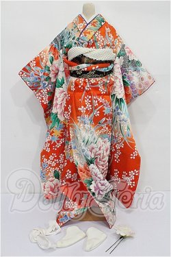 画像1: SD/OF:衣装セット S-26-04-12-309-YB-ZS