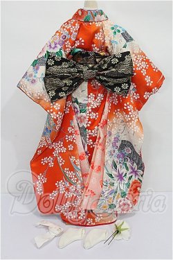 画像2: SD/OF:衣装セット S-26-04-12-309-YB-ZS