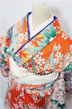 画像3: SD/OF:衣装セット S-26-04-12-309-YB-ZS