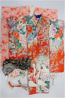 画像4: SD/OF:衣装セット S-26-04-12-309-YB-ZS