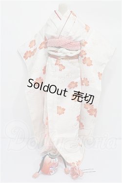 画像1: SD/OF:衣装セット S-26-04-12-308-YB-ZS