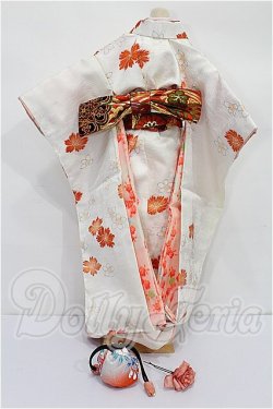 画像2: SD/OF:衣装セット S-26-04-12-308-YB-ZS