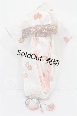 画像2: SD/OF:衣装セット S-26-04-12-308-YB-ZS