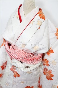 画像3: SD/OF:衣装セット S-26-04-12-308-YB-ZS