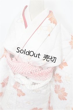 画像3: SD/OF:衣装セット S-26-04-12-308-YB-ZS
