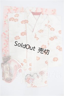 画像4: SD/OF:衣装セット S-26-04-12-308-YB-ZS