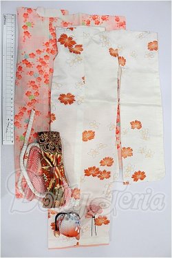 画像5: SD/OF:衣装セット S-26-04-12-308-YB-ZS