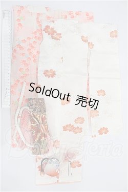 画像5: SD/OF:衣装セット S-26-04-12-308-YB-ZS