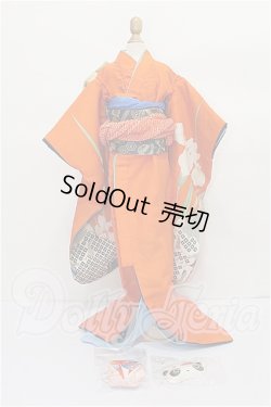 画像1: SD/OF:衣装セット S-26-04-05-310-YB-ZS