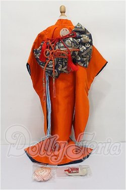 画像2: SD/OF:衣装セット S-26-04-05-310-YB-ZS