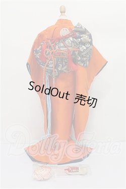画像2: SD/OF:衣装セット S-26-04-05-310-YB-ZS