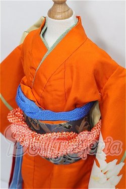 画像3: SD/OF:衣装セット S-26-04-05-310-YB-ZS