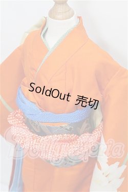画像3: SD/OF:衣装セット S-26-04-05-310-YB-ZS