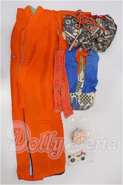 画像4: SD/OF:衣装セット S-26-04-05-310-YB-ZS