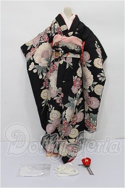 画像1: SD/OF:衣装セット S-26-04-12-138-YB-ZS