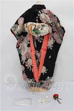 画像2: SD/OF:衣装セット S-26-04-12-138-YB-ZS