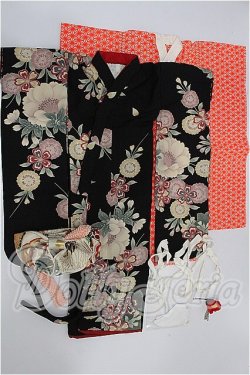 画像4: SD/OF:衣装セット S-26-04-12-138-YB-ZS