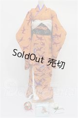 SD/OF:衣装セット S-26-04-19-139-YB-ZS