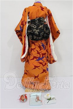 画像2: SD/OF:衣装セット S-26-04-19-139-YB-ZS