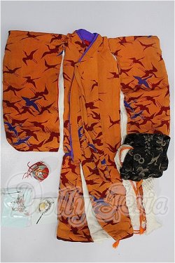 画像4: SD/OF:衣装セット S-26-04-19-139-YB-ZS