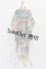 SD/OF:衣装セット S-26-04-12-137-YB-ZS