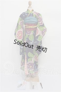 画像1: SD/OF:衣装セット S-26-04-12-137-YB-ZS