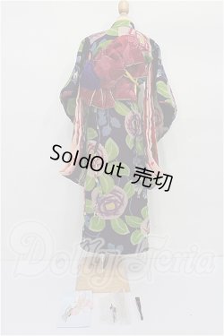 画像2: SD/OF:衣装セット S-26-04-12-137-YB-ZS