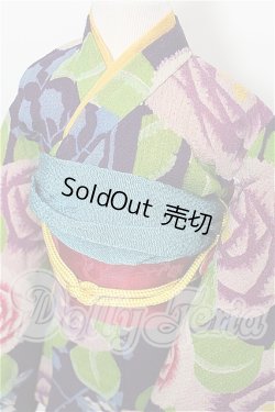 画像3: SD/OF:衣装セット S-26-04-12-137-YB-ZS