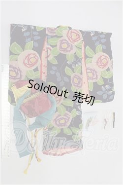 画像5: SD/OF:衣装セット S-26-04-12-137-YB-ZS