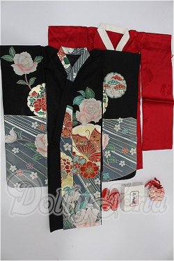 画像1: SD/OF:衣装セット S-26-04-12-136-YB-ZS